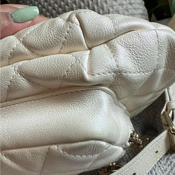 Price is FIRM✨Chanel All About Waist bumbag - Picture 13 of 16